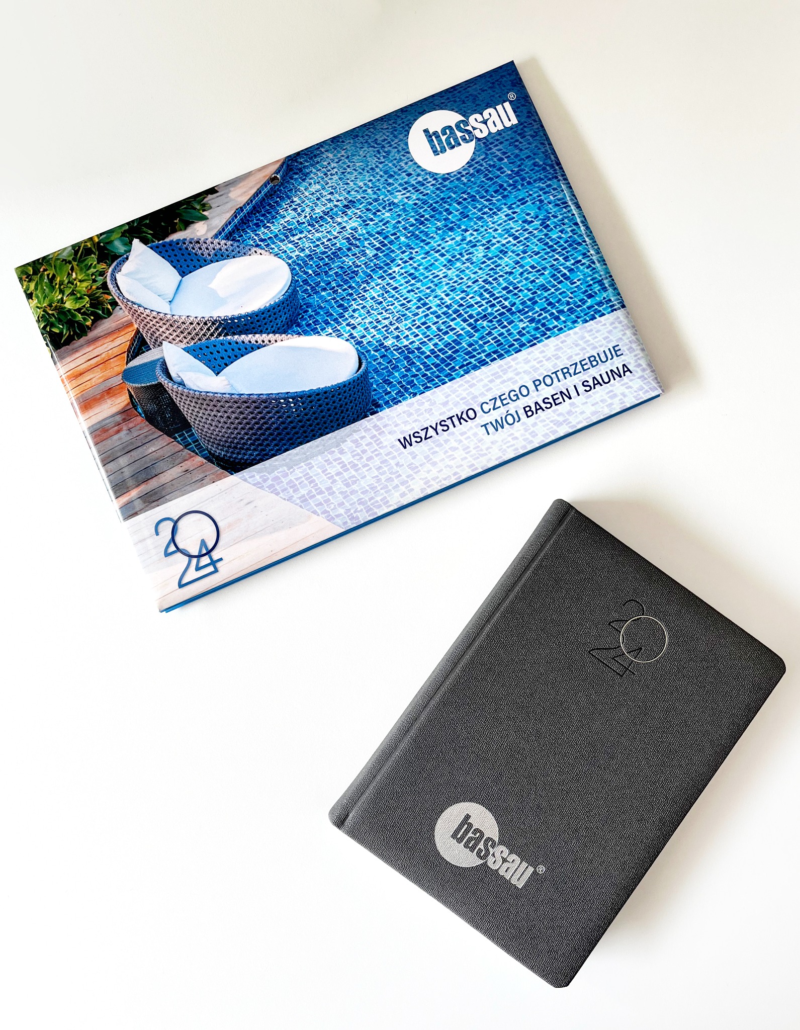 Kalendarze i katalogi