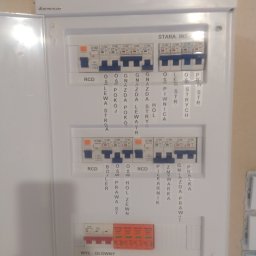 Tomasz Woźniak - Wyjątkowa Firma Elektryczna w Kutnie
