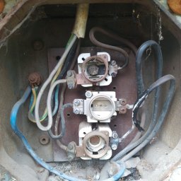 Instalacje Kutno