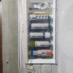Instalacje elektryczne Kutno 4