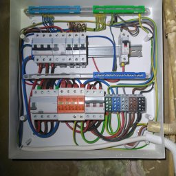 Instalacje elektryczne Kutno 4