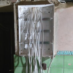 Instalacje elektryczne Kutno 1