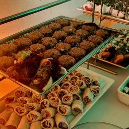 Catering świąteczny Warszawa 3