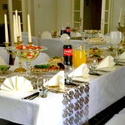 Catering świąteczny Warszawa 1