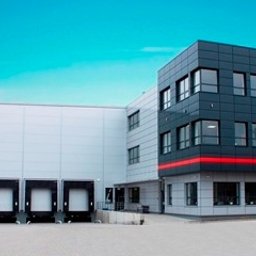 Pompy ciepła Jawczyce 2