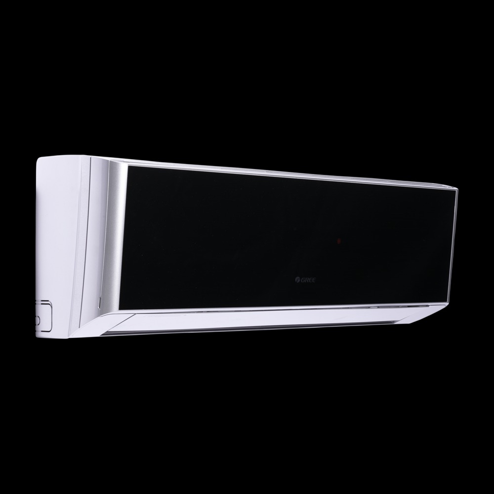 Amber Standard Black