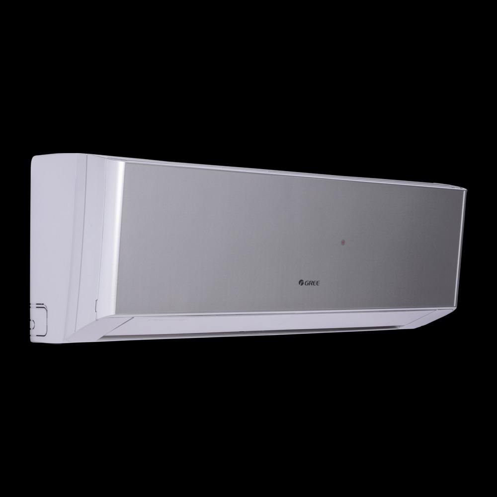 Amber Standard Silver