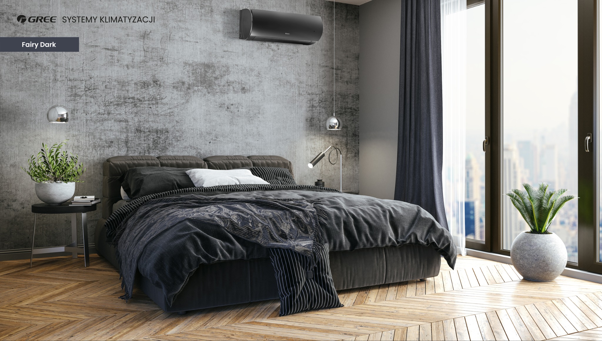 Fairy Dark aranżacja