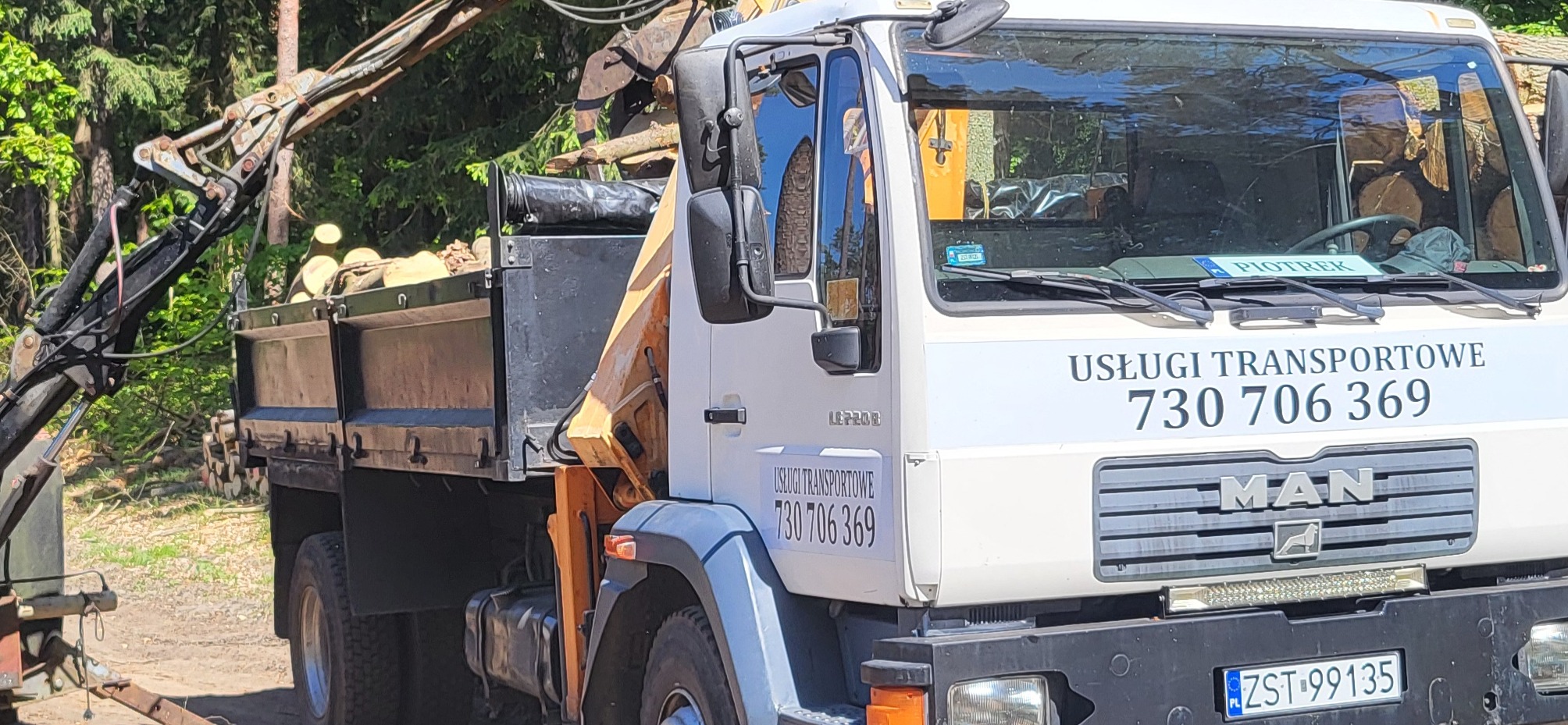 Realizujmy różne zlecenia