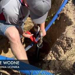 Kompleksowe wykonanie instalacji hydraulicznych Kędzierzyn-Koźle 4