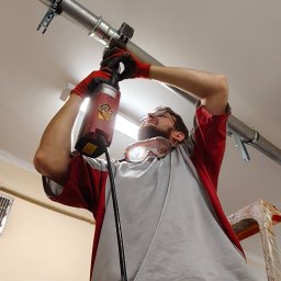 Instalator Johnny - Jonatan Korgul - Instalacje grzewcze Kędzierzyn-Koźle