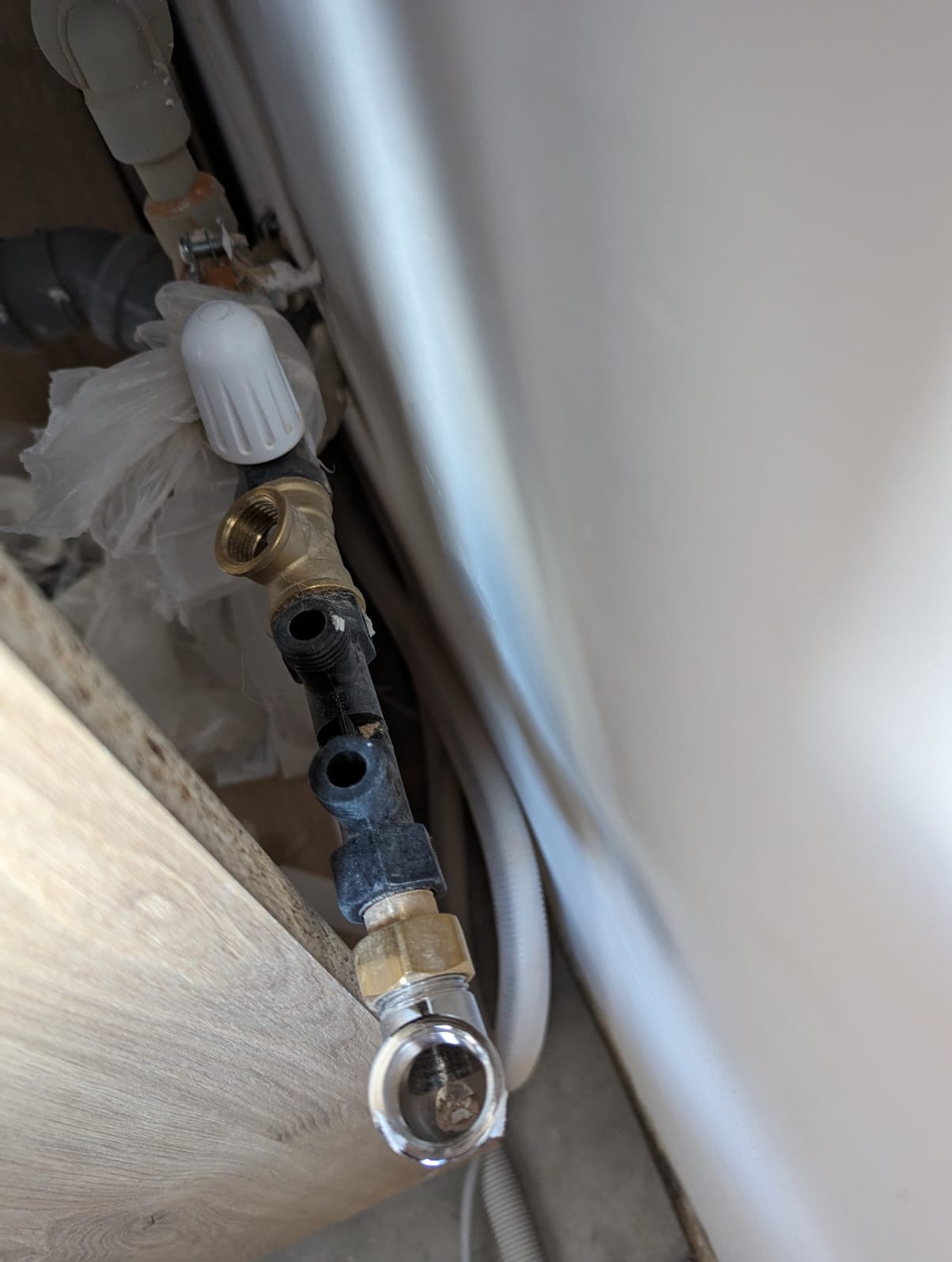 Wszelkie przeróbki jakie potrzeba