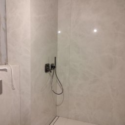 Remont łazienki Kamień Pomorski 1