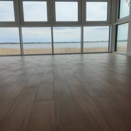 Remont łazienki Kamień Pomorski 4