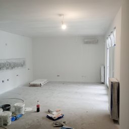 Malowanie mieszkań Warszawa 4