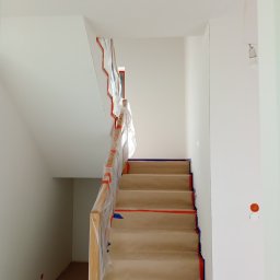 Malowanie mieszkań Warszawa 1