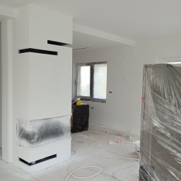 Malowanie mieszkań Warszawa 2