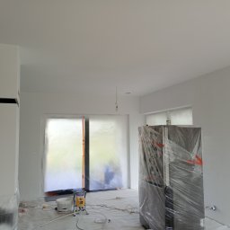 Malowanie mieszkań Warszawa 3