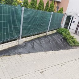 DK-TRANS - Najlepsza Trawa z Rolki Bielsko-Biała