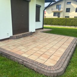 DK-TRANS - Idealna Trawa w Rolce Bielsko-Biała