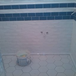 Remont łazienki Szemud 4