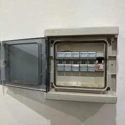 Instalacje elektryczne Nowy Sącz 4