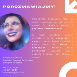 Psycholog Warszawa 2