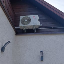 Klimatyzacja do domu Białystok 2