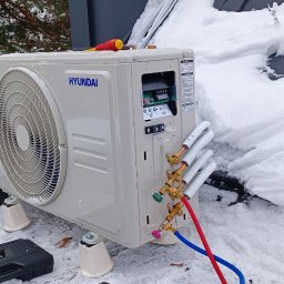 Klimatyzacja do domu Białystok 4