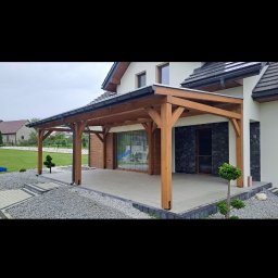 Jakub Kula - Tarasy Kraków