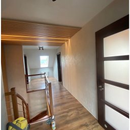 Remonty mieszkań Grabin 1