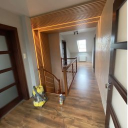 Remonty mieszkań Grabin 3