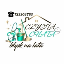 Czysta Chata - Mycie Okien Lubawa