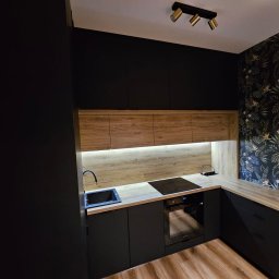 Remonty mieszkań Sosnowiec 4