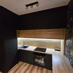 Remonty mieszkań Sosnowiec 3