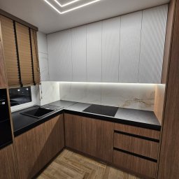 Remonty mieszkań Sosnowiec 2