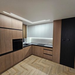 Remonty mieszkań Sosnowiec 1