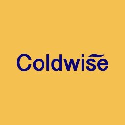 ColdWise Robert Makowiecki