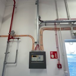 Instalacje elektryczne Będzin 3