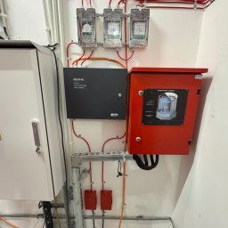 Instalacje elektryczne Będzin 4