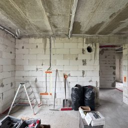 Instalacje elektryczne Będzin 2