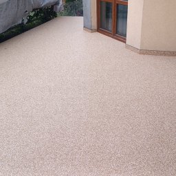 Posadzki żywiczne Żołynia 4