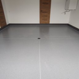 Posadzki żywiczne Żołynia 4