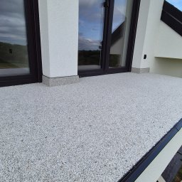 Posadzki żywiczne Żołynia 2