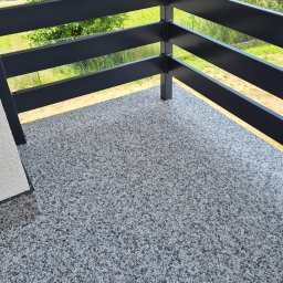 Posadzki żywiczne Żołynia 3