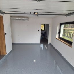 EPOXYPLANET Posadzki żywiczne Kamil Burda - 