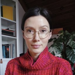 Paulina Dzwonek - Księga Identyfikacji Wizualnej Trzebnica