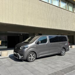 Przewóz osób Niestachów 2