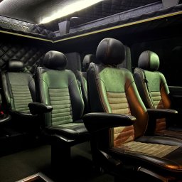 Przewóz osób Niestachów 3