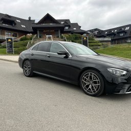 Przewóz osób Niestachów 1